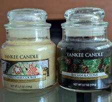 Pair yankee candle for sale  San Diego