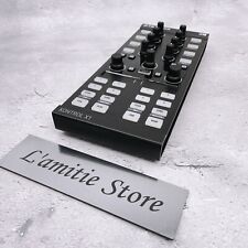 Controlador de DJ Native Instruments TRAKTOR Kontrol X1 MK2 JP X 1 MK 2 mesa comprar usado  Enviando para Brazil