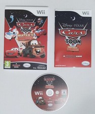 Nintendo wii cars usato  Roma