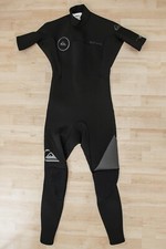 Quiksilver syncro 2mm gebraucht kaufen  Köln