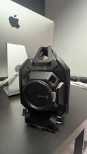 Blackmagic ursa mount usato  Aci Castello
