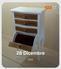 Mobili usati vintage usato  Arezzo