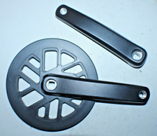 Pedivela Prowheel forjada a frio MD171 velocidade única 175mm 42t MTB pista EUA remetente comprar usado  Enviando para Brazil