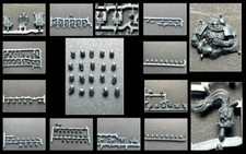 Warhammer 40k battlefield gebraucht kaufen  Vaterstetten, Baldham