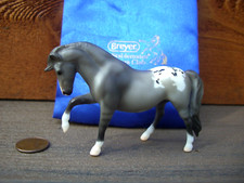 Breyer stablemates club d'occasion  Expédié en Belgium