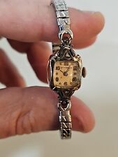 Rare antique wittnauer for sale  Garnerville