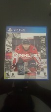 Nhl ps4 for sale  Waukegan