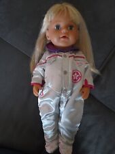 Baby born sister gebraucht kaufen  Spremberg