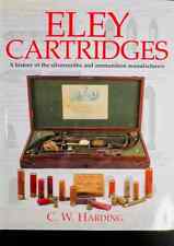 Eley british cartridges for sale  SUDBURY