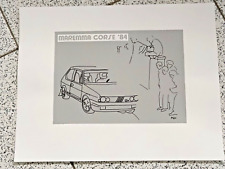 Serigrafia stampa poster usato  Piombino