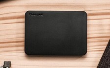 Toshiba dtb410 1tb usato  Forli