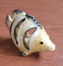 Vlntage fish tea for sale  Southington