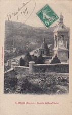 53429 cpa saint d'occasion 53429 cpa saint d'occasion  Guéret