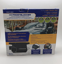 Frostblocker winter frost for sale  Upland