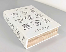 Scatola libro con usato  Seregno