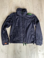 Navy blue superdry for sale  WORCESTER PARK