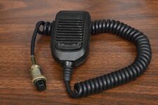 Icom hand mic for sale  Huntington