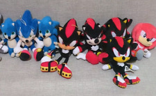 Sonic hedgehog plush for sale  Jacksonville