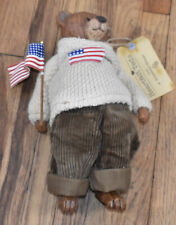 Vintage heartfelt ted for sale  West Union
