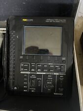 Multimètre tecktronic ths720 d'occasion  Nogent-le-Roi