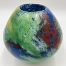 Small round vase for sale  LIVERPOOL