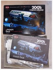 Moebius models 2001 for sale  LEYLAND