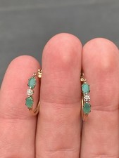 emerald earrings for sale emerald earrings for sale BRIGHTON
