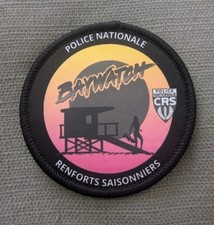 Self gripping patch d'occasion  Expédié en Belgium