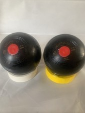 Green master pair for sale  MORECAMBE