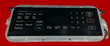Membrana e placa de controle de forno Samsung - Parte # DG34-00043A | DE94-03926B comprar usado  Enviando para Brazil