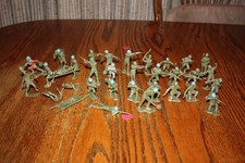 Marx army battleground for sale  Otis Orchards