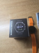 Suunto vertical solar gebraucht kaufen  Herrieden