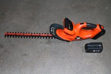 Black decker gtc610 for sale  STANLEY