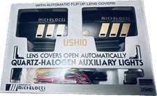 Nos 80s michelotti for sale  Hudson