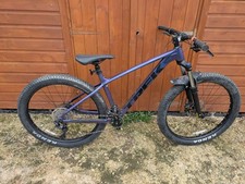 Trek roscoe hardtail for sale  GUILDFORD