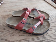 Birkenstock mayari sandals for sale  Plymouth