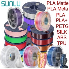 Sunlu 1kg pla gebraucht kaufen  Ginsheim-Gustavsburg