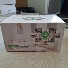 Câmera Smart Net Wifi V380 pro Explore Smart Home Condition. NOVO comprar usado Câmera Smart Net Wifi V380 pro Explore Smart Home Condition. NOVO comprar usado  Enviando para Brazil