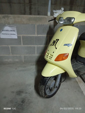 Ricambi anteriori piaggio usato  Bari