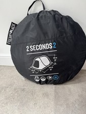 Quechua seconds person for sale  WIRRAL