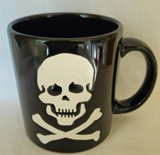 Waechtersbach germany skull for sale  Salem