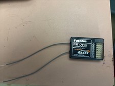 Futaba r617fs channel for sale  Longwood