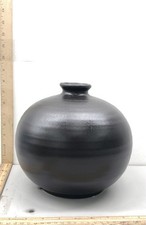 Large black ceramic for sale  Cleveland