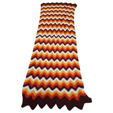 Handmade cheveron fall for sale  Plentywood