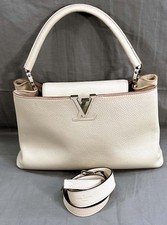Louis vuitton taurillon for sale  USA