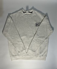 Stussy nike grey for sale  BRADFORD