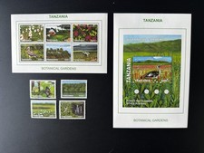 Tanzanie 2008 mi. d'occasion  France