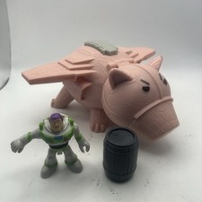 Evil porkchop pig gebraucht kaufen  Bad Bentheim