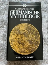 Germanische mythologie wolfgan gebraucht kaufen  Würzburg