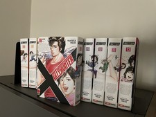 City hunter xyz usato  Venegono Superiore